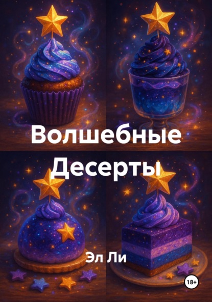

Волшебные Десерты