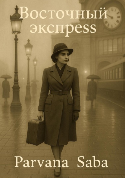 

Восточный экспресс