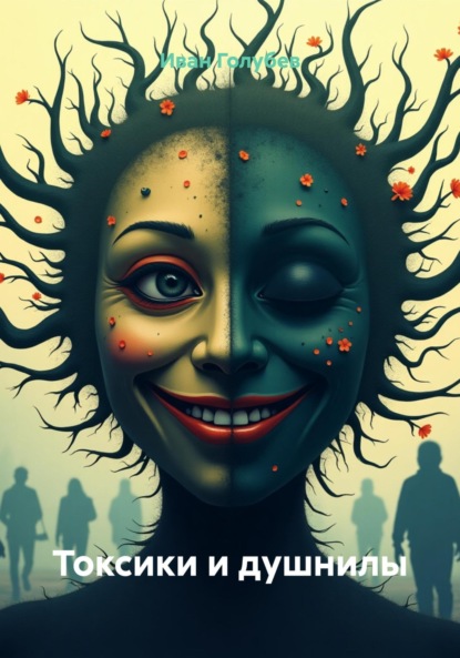 

Токсики и душнилы