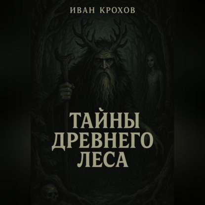 Тайны древнего леса