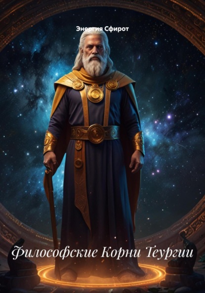 

Философские Корни Теургии