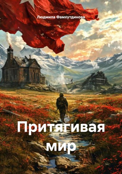 Притягивая мир