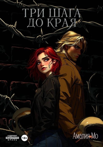 

Три шага до края