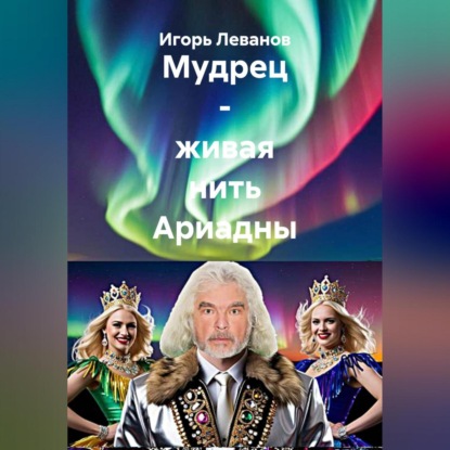 

Мудрец – живая нить Ариадны