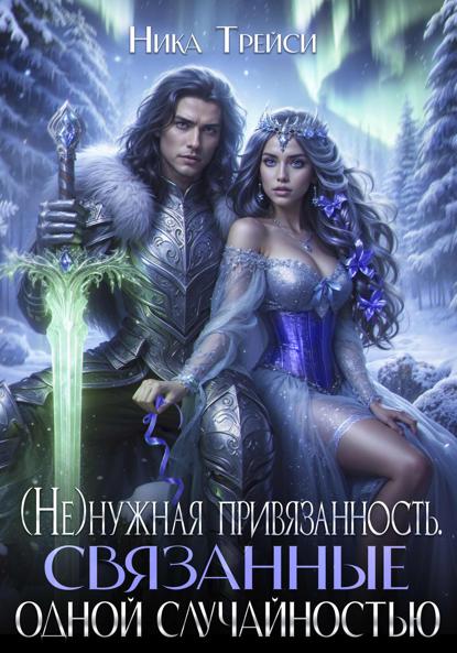 

(Не)нужная привязанность. Связанные одной случайностью