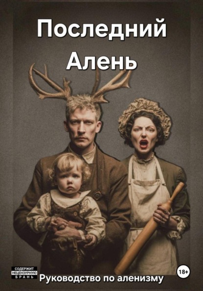 Последний Алень: Руководство по Аленизму