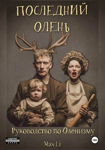 Последний Олень: Руководство по Оленизму