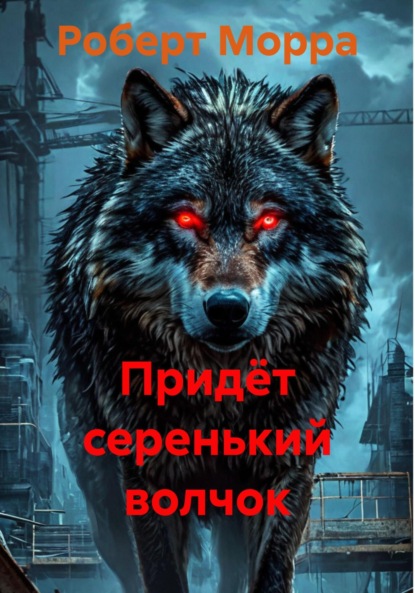 

Придёт серенький волчок