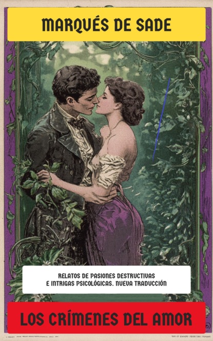 Los crímenes del amor