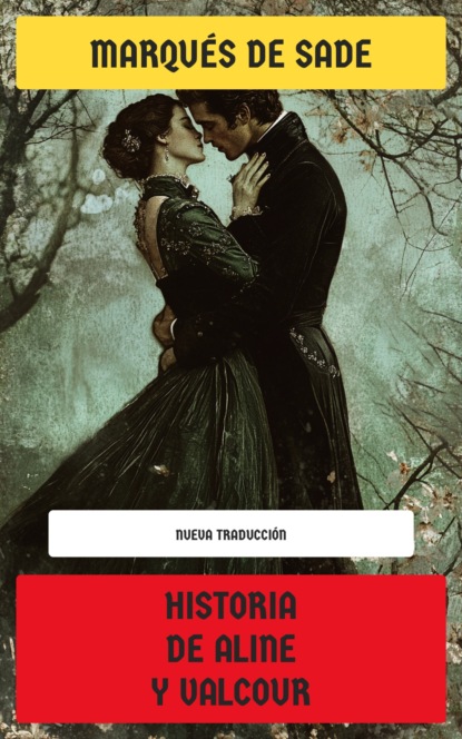 Historia de Aline y Valcour