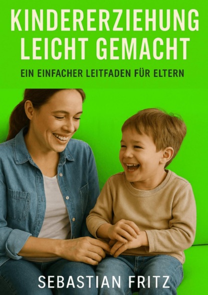Kindererziehung leicht gemacht