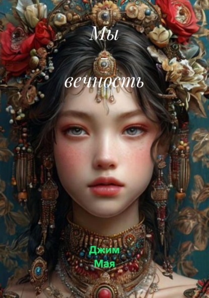 

Мы – вечность