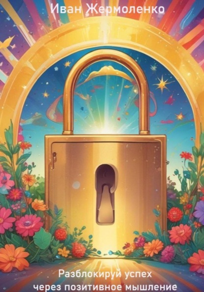 

Разблокируй успех через позитивное мышление