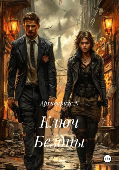 

Ключ Бездны