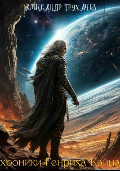 

Хроники Генриха Кайна