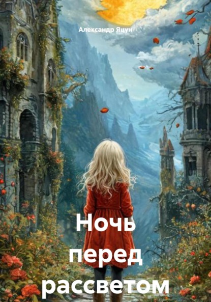Ночь перед рассветом