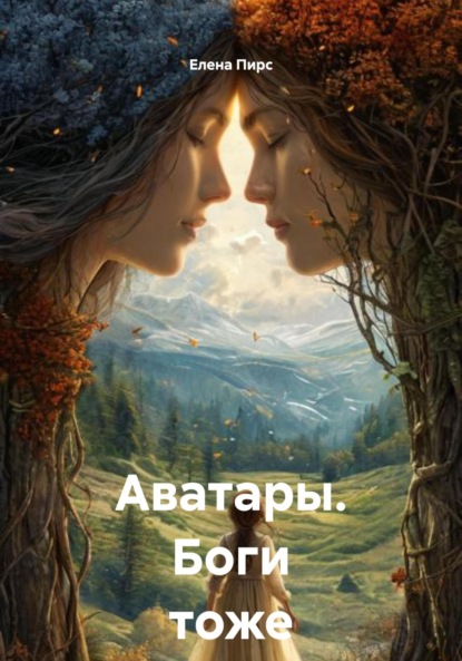 

Аватары. Боги тоже плачут