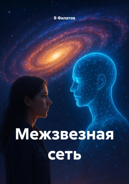

Межзвезная сеть