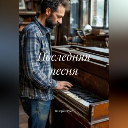 

Последняя песня