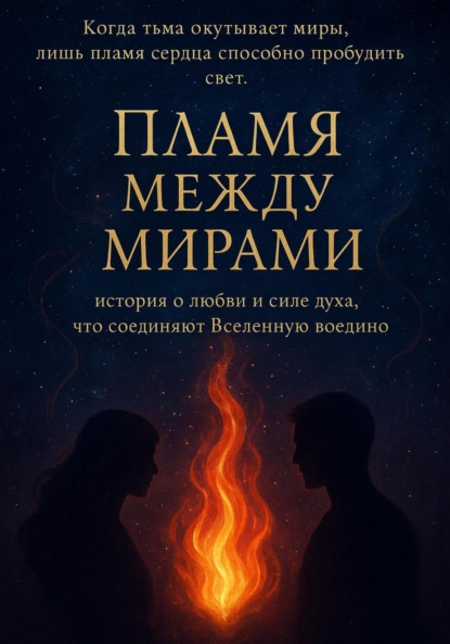 

Пламя между мирами