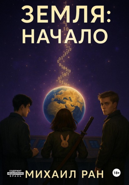 

Земля: Начало