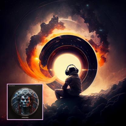 Midgarddancer - голос из будущего. «Шаман»