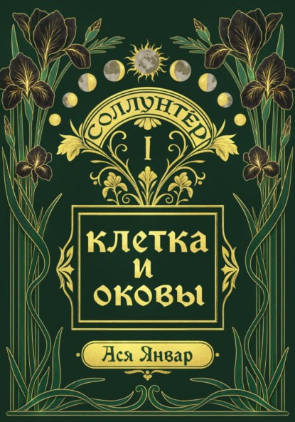 Соллунтер: клетка и оковы