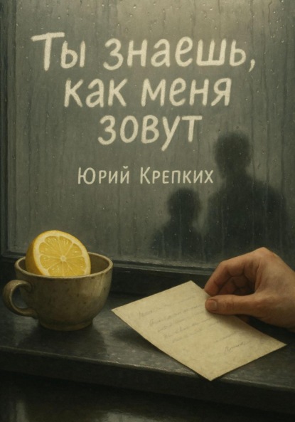 Ты знаешь, как меня зовут