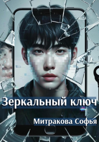 

Зеркальный ключ
