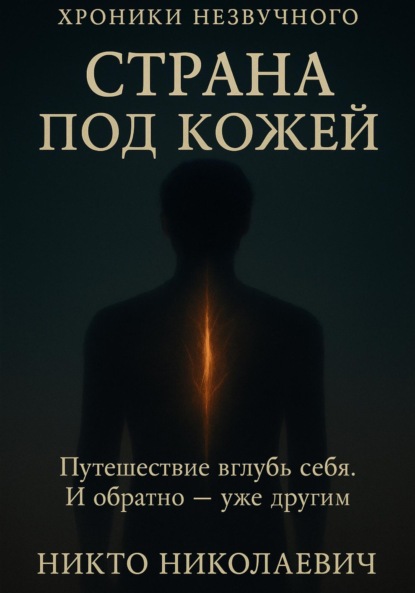 Страна под кожей