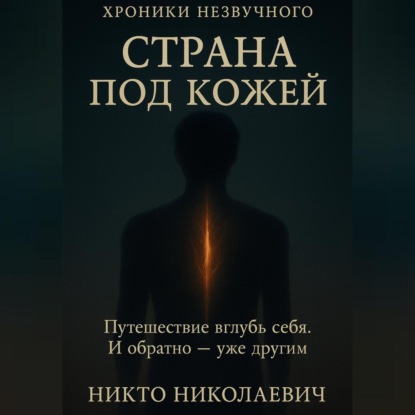 Страна под кожей