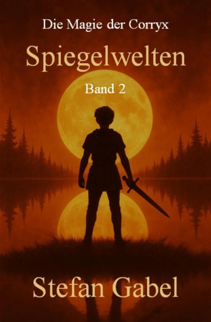 Spiegelwelten