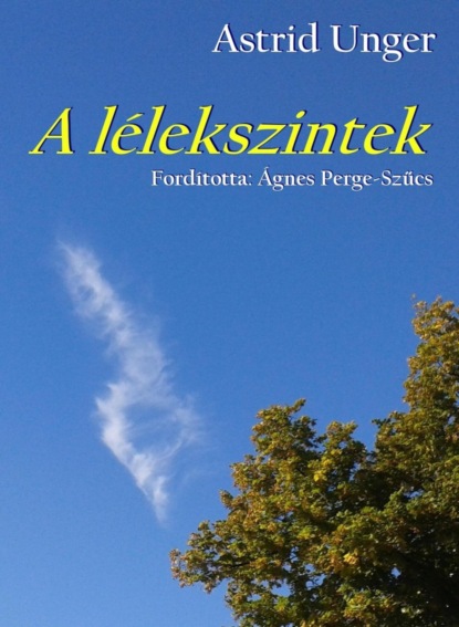 A lélekszintek