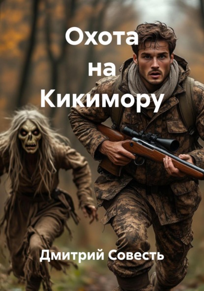 Охота на Кикимору
