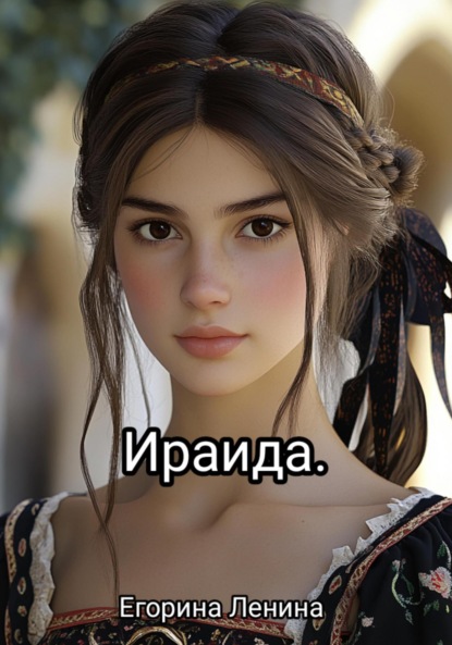 Ираида