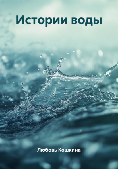 

Истории воды