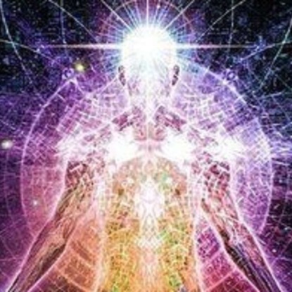 Космоэнергетика