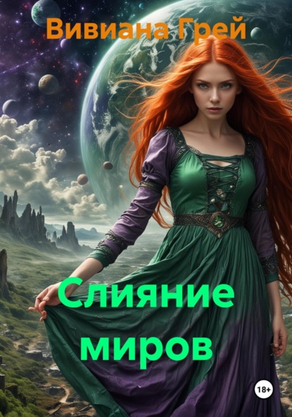 Слияние миров