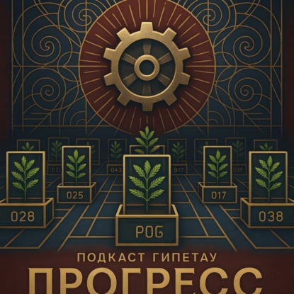 Прогресс