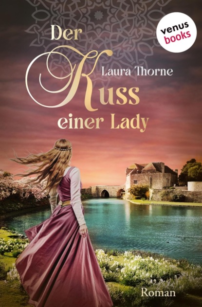 Der Kuss einer Lady