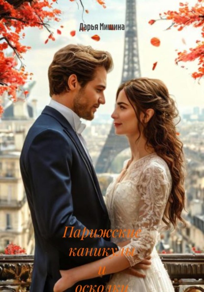 

Парижские каникулы и осколки прошлого