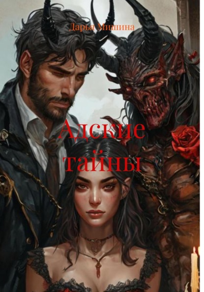 

Адские тайны