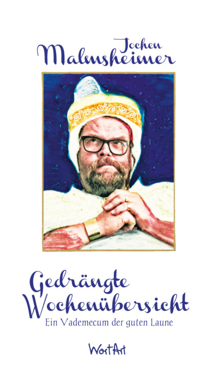 Gedrängte Wochenübersicht