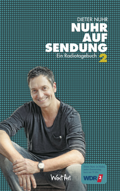 Nuhr auf Sendung 2