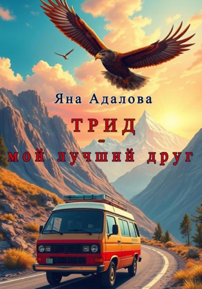 Трид – мой лучший друг