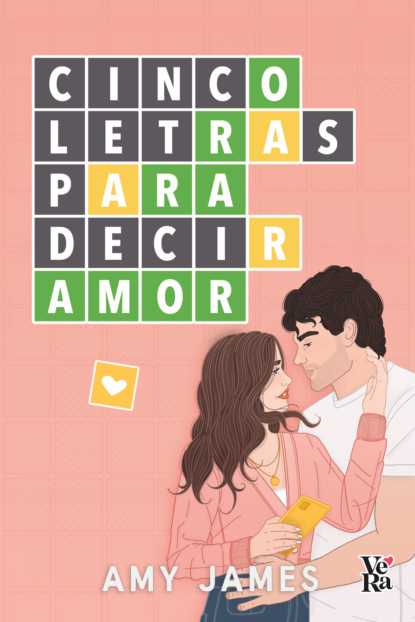 Cinco letras para decir amor