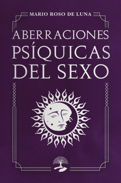 Aberraciones psíquicas del sexo