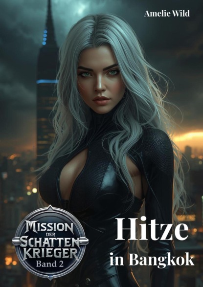 Hitze in Bangkok