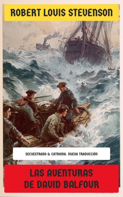 Las aventuras de David Balfour