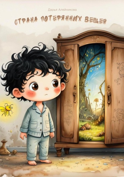 

Страна потерянных вещей